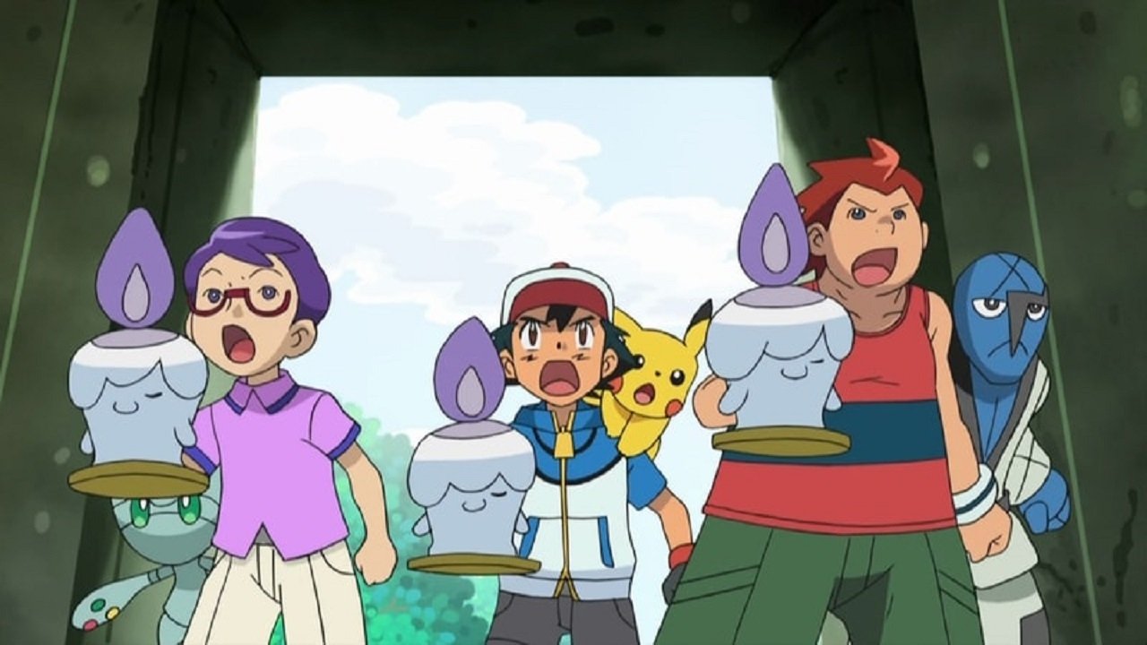 pokemon season 15 epieose 41 pokemon season 15 epieose 41
