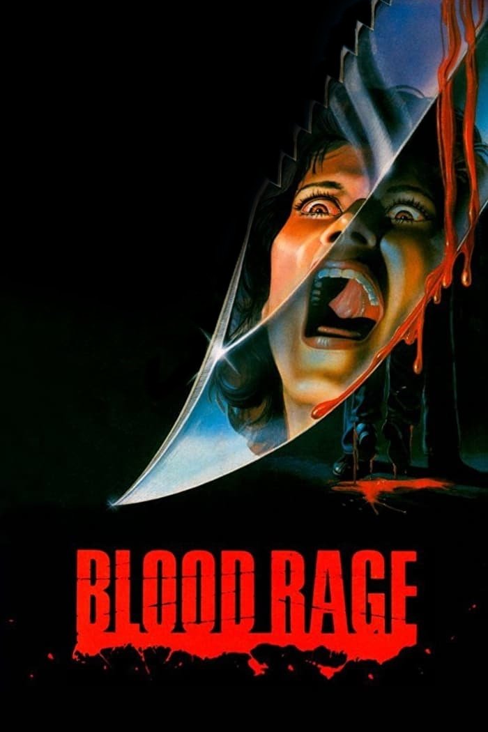 Blood Rage
