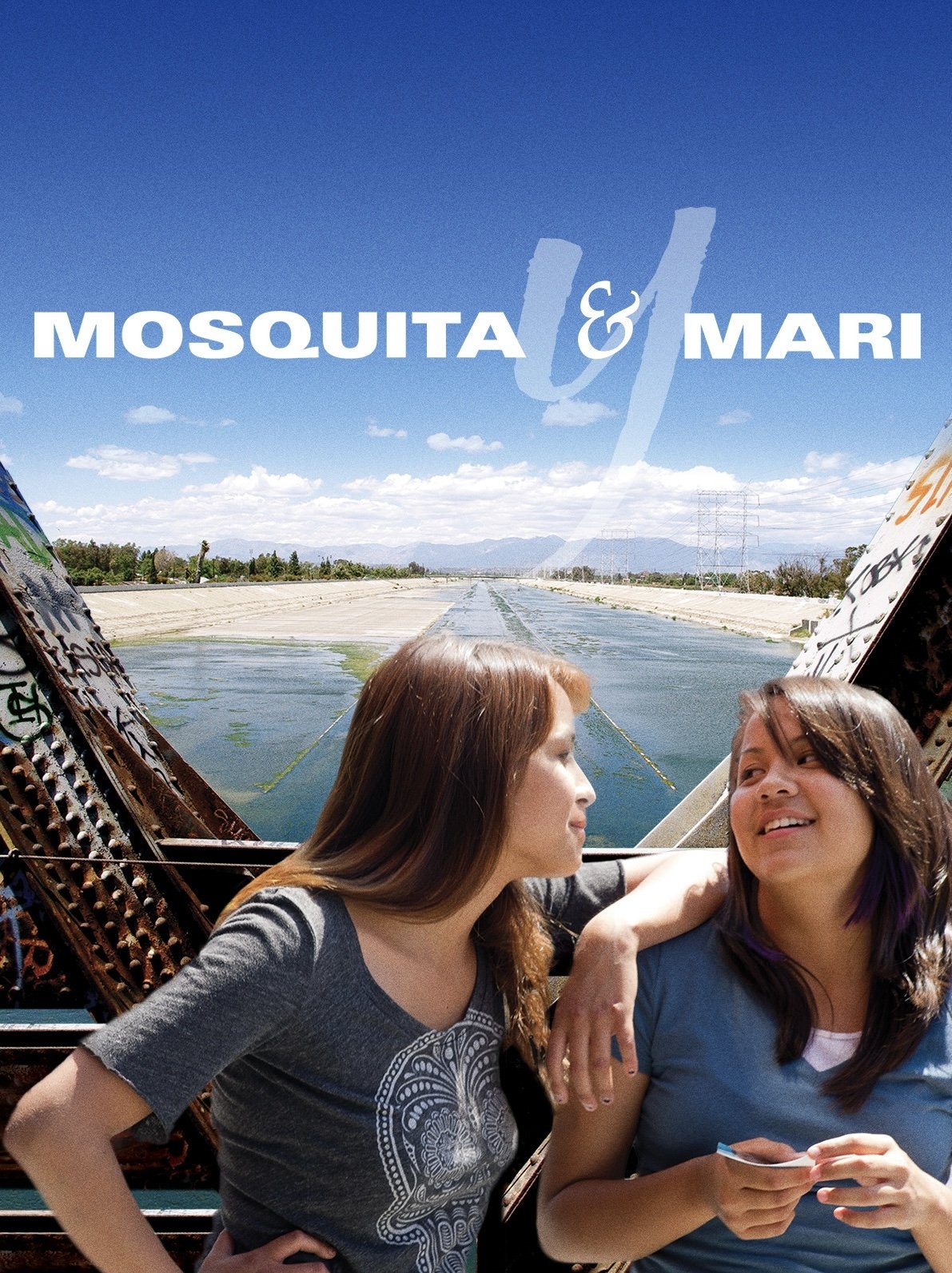 Mosquita y Mari