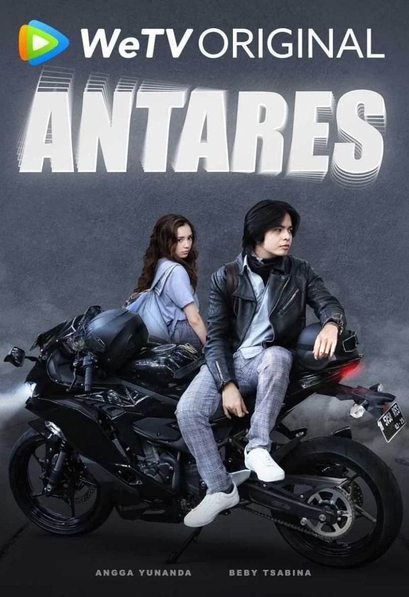 Antares - Season 1