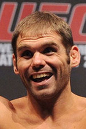 et billede af Aaron Riley