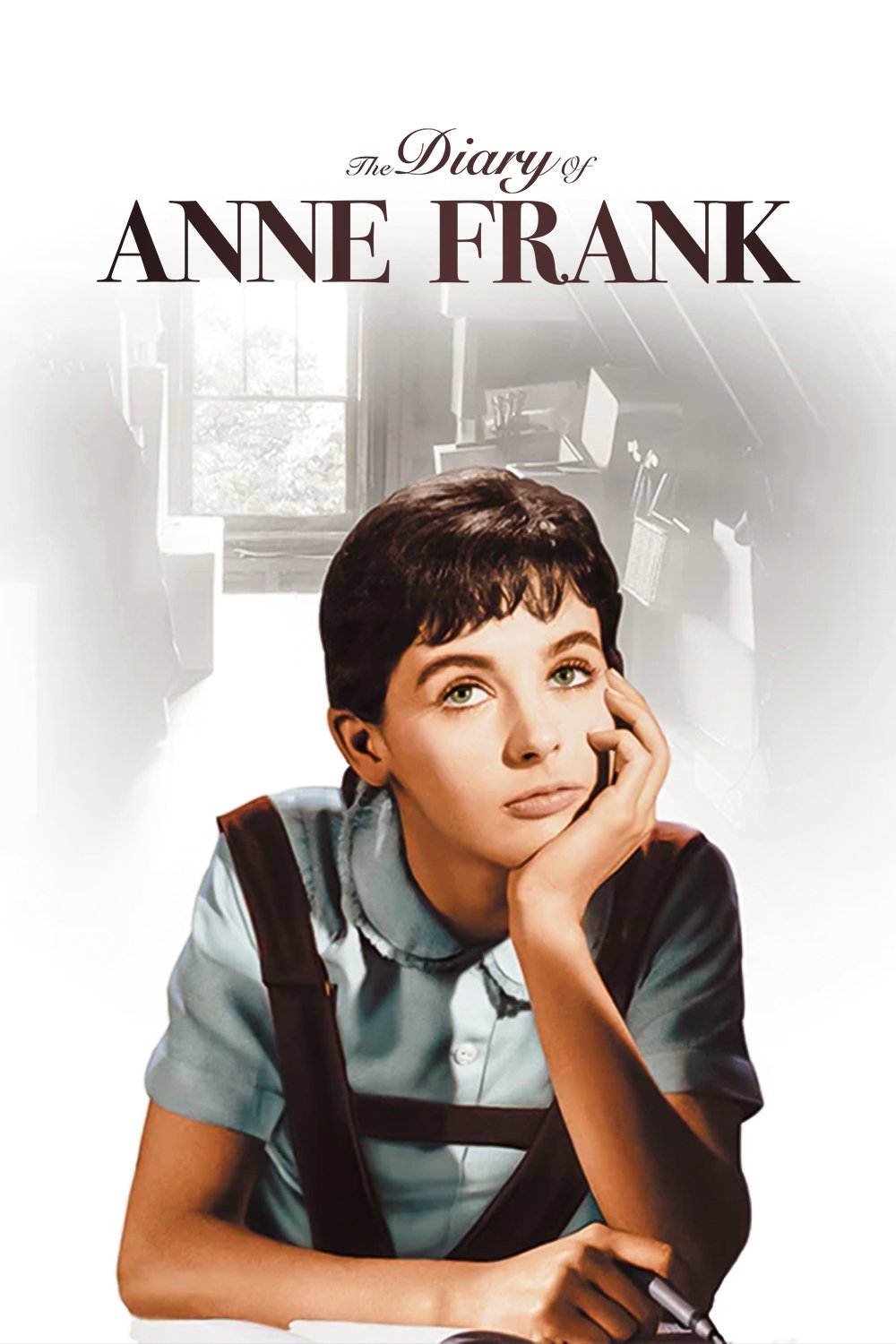 The Diary of Anne Frank