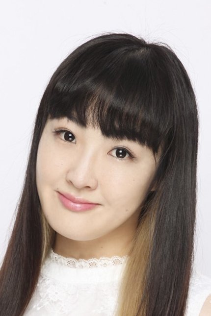 et billede af Ami Nakano