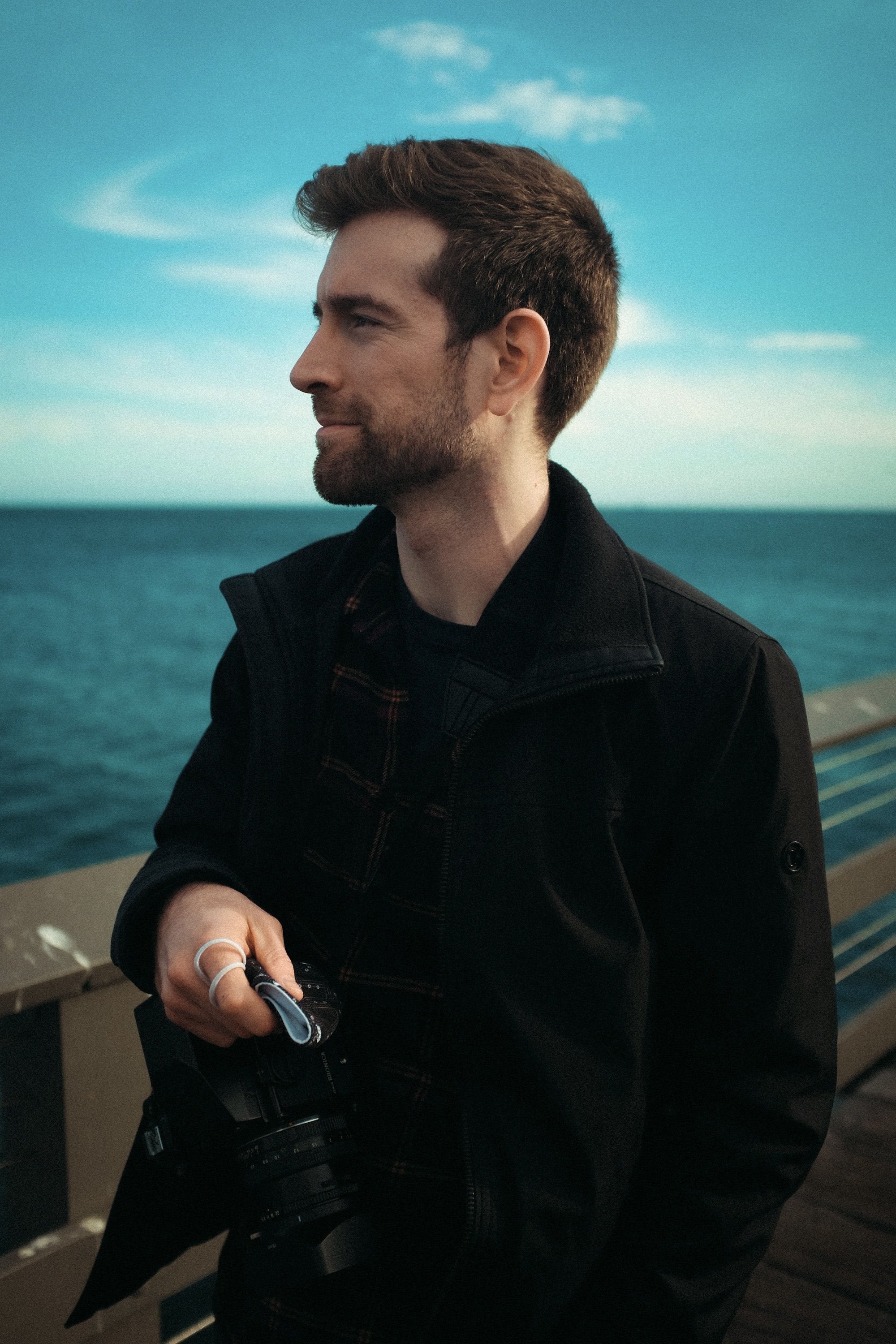 Tyler Fetterman | Producer