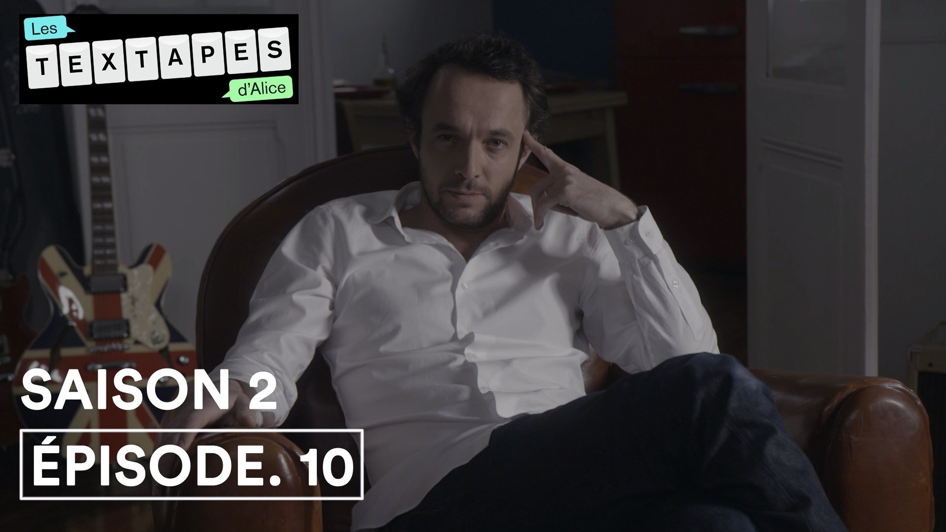 Les Textapes d'Alice
