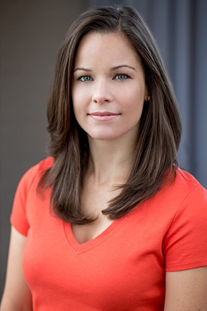 et billede af Mary Grant