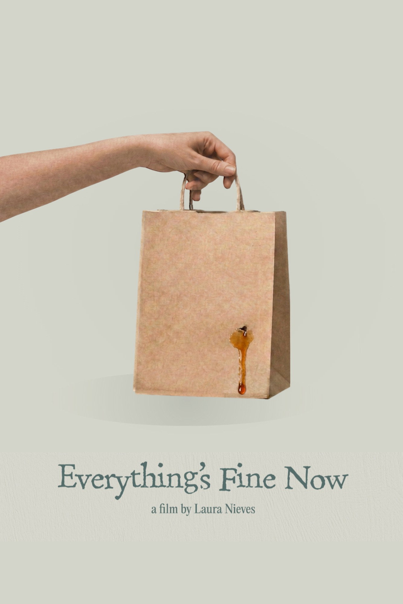 Everything's Fine Now