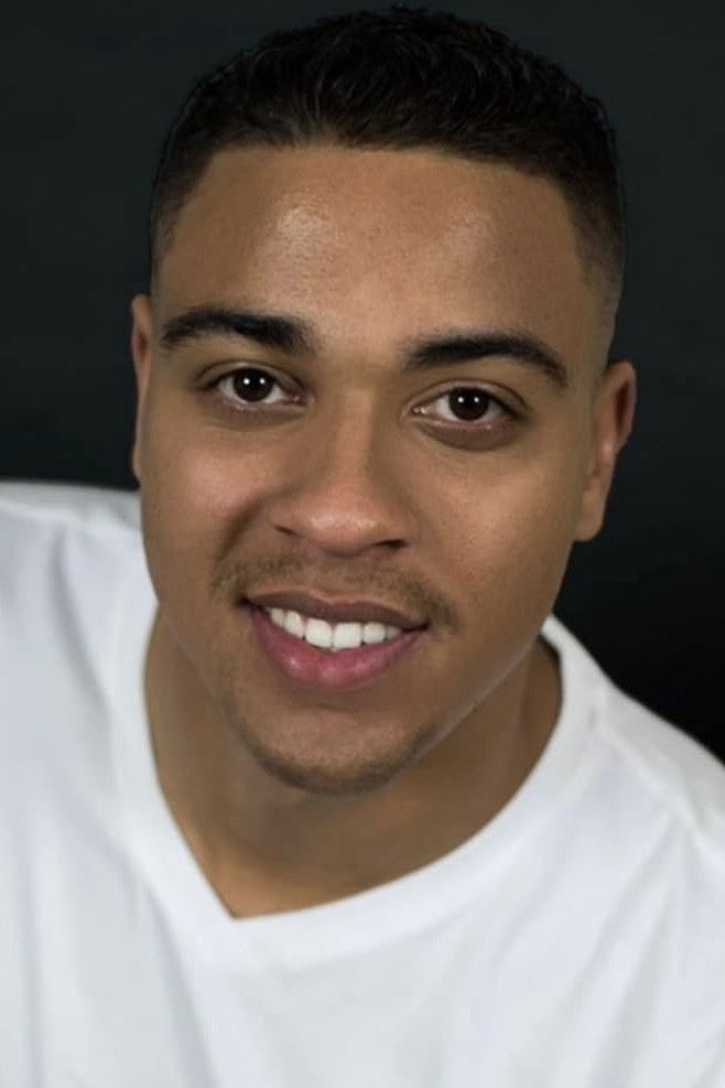 et billede af Russell Stevenson