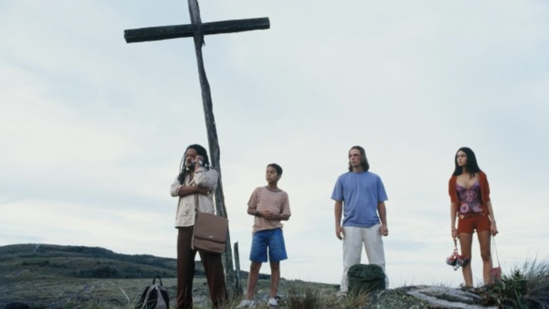 Four for None (2005)