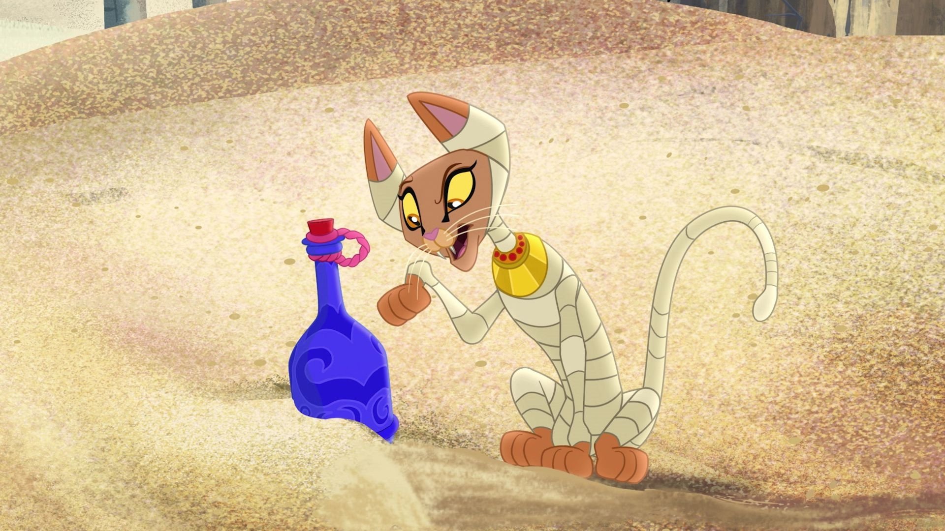 Jake and the Never Land Pirates