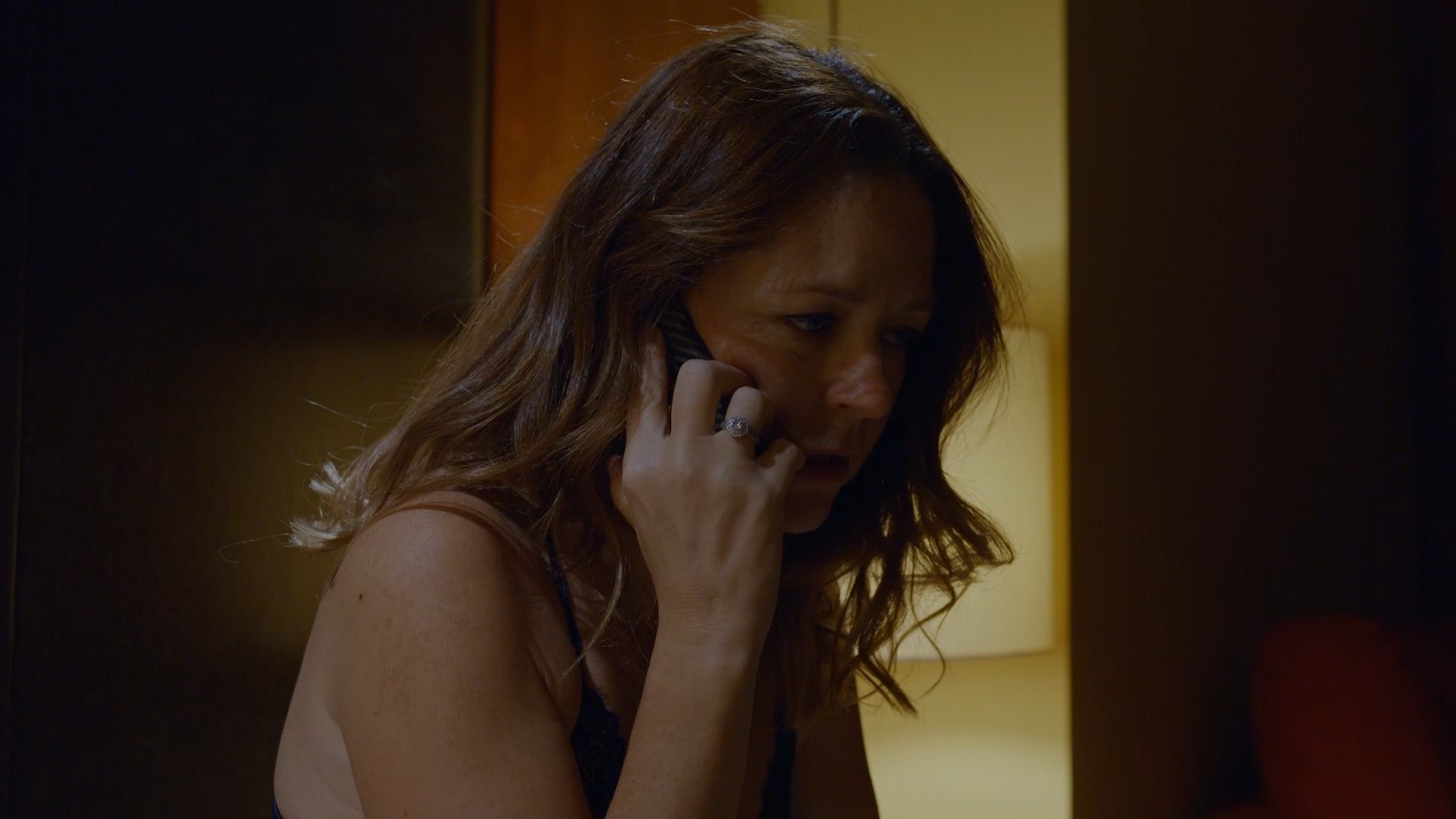 La Promesa 3x267