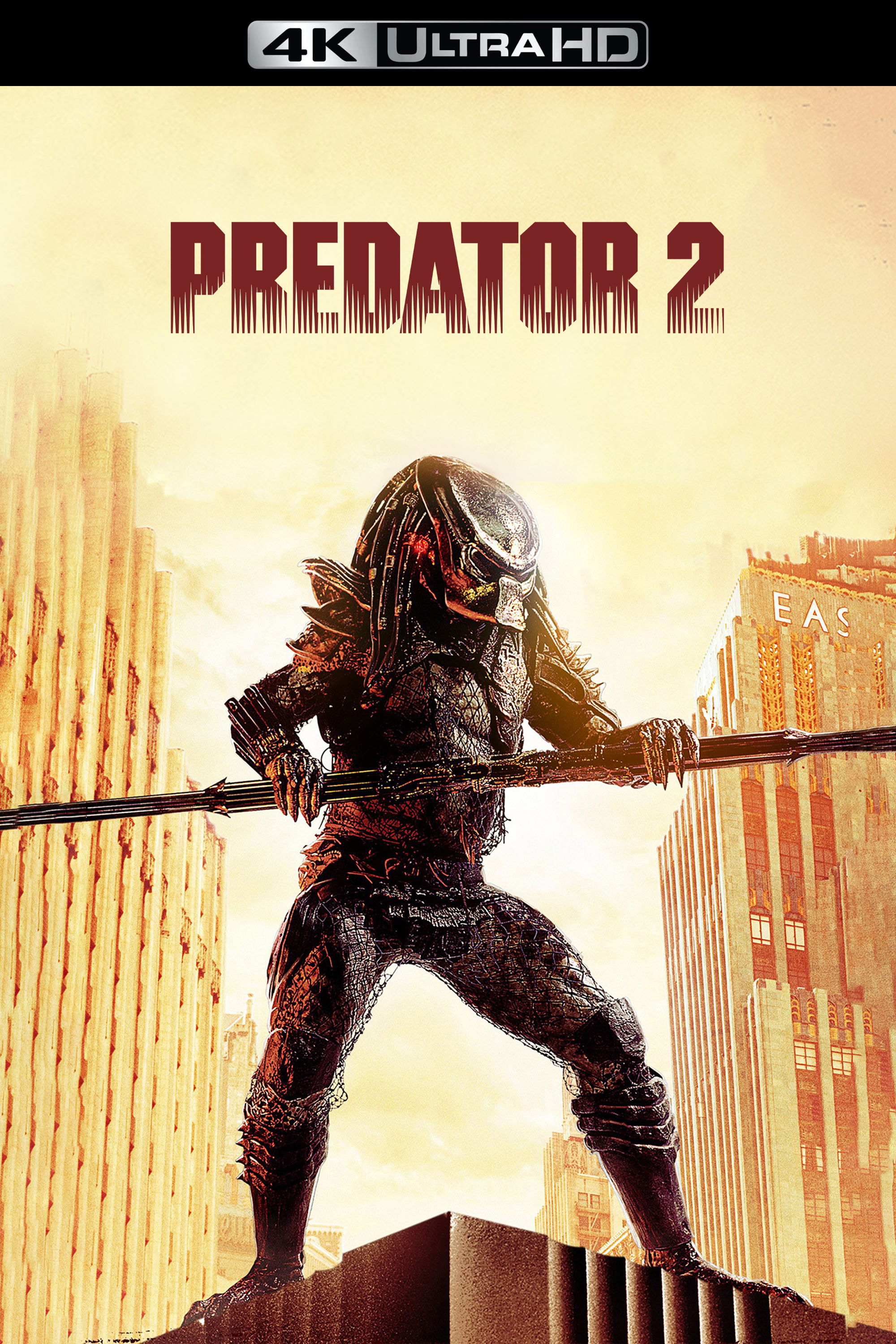 Predator 2