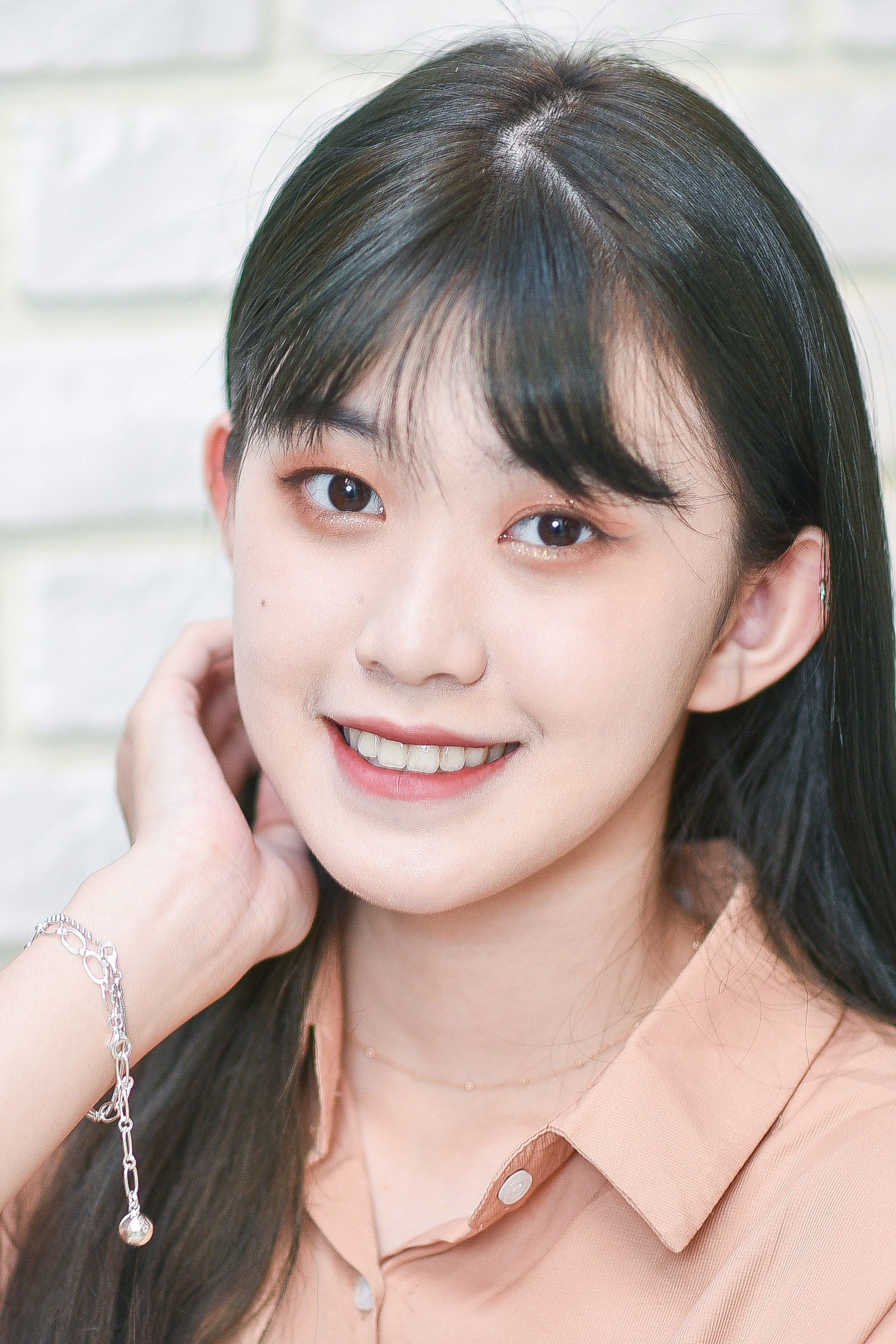 et billede af Hsin-Ling Chi