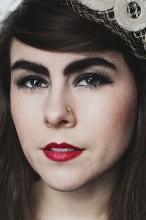 et billede af Kat Wright