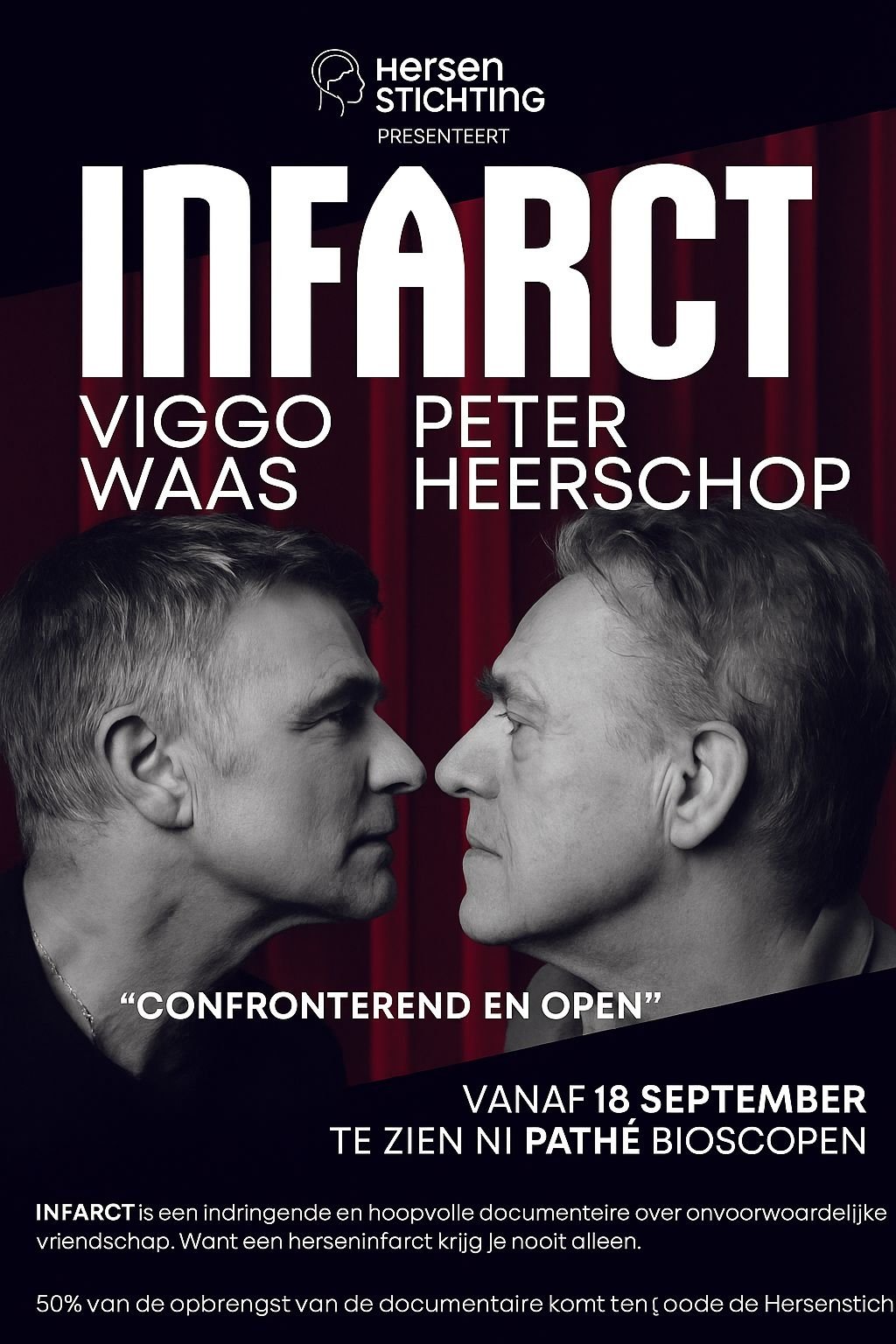 Infarct