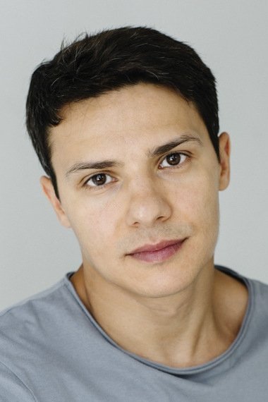 et billede af Alexandr Novin