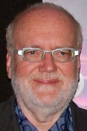 et billede af Bernard Nauer