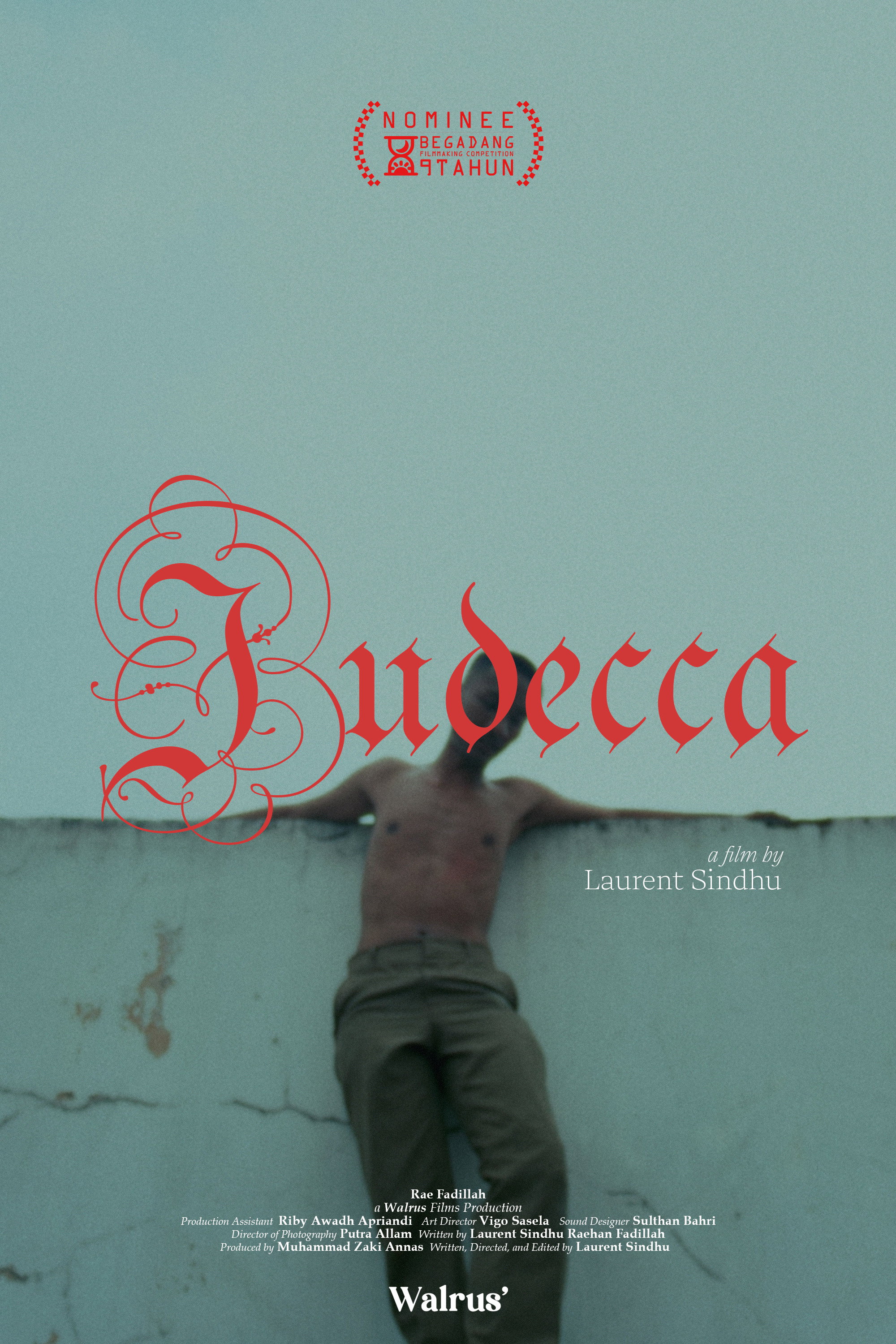 Judecca