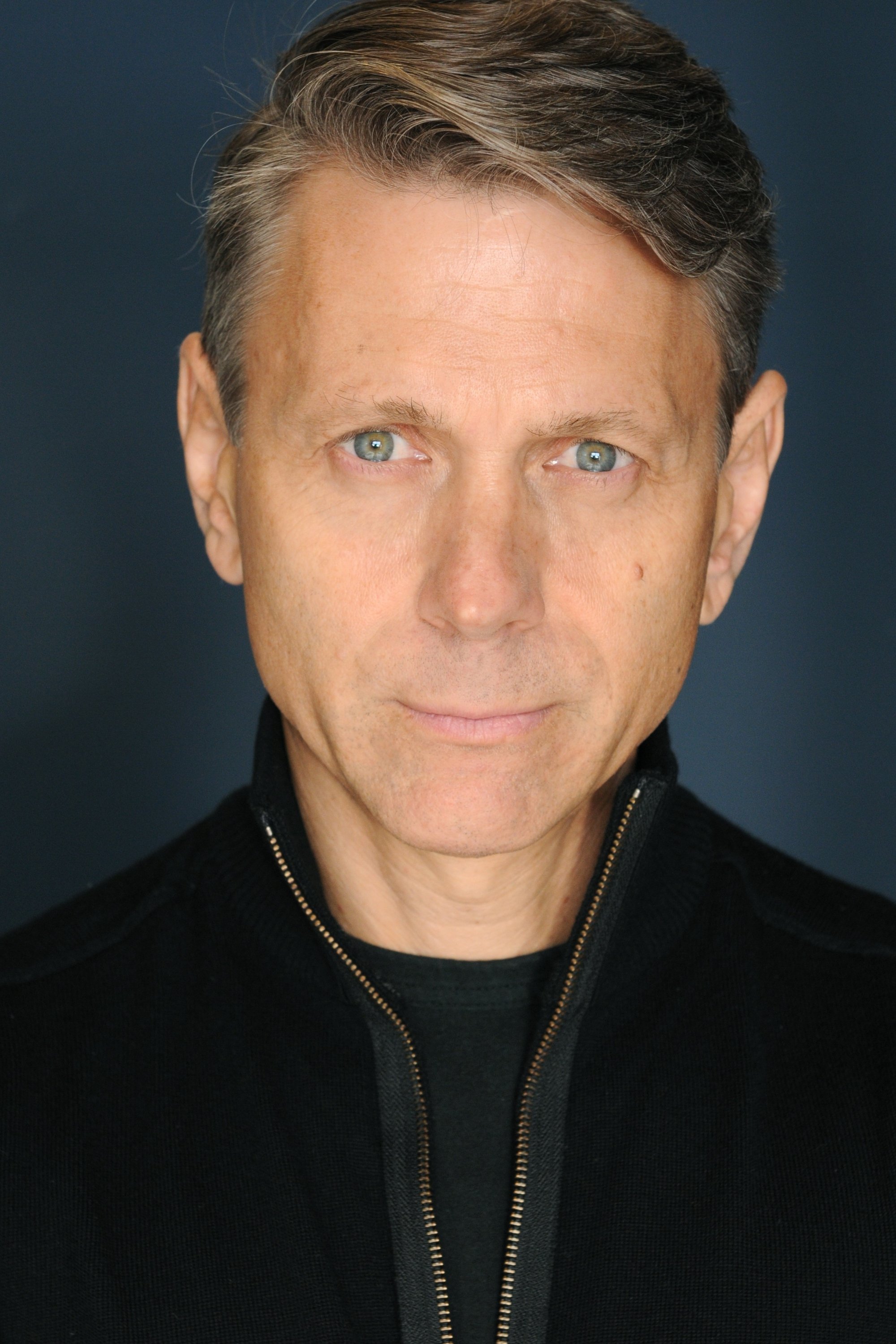 et billede af Joseph E. Murray