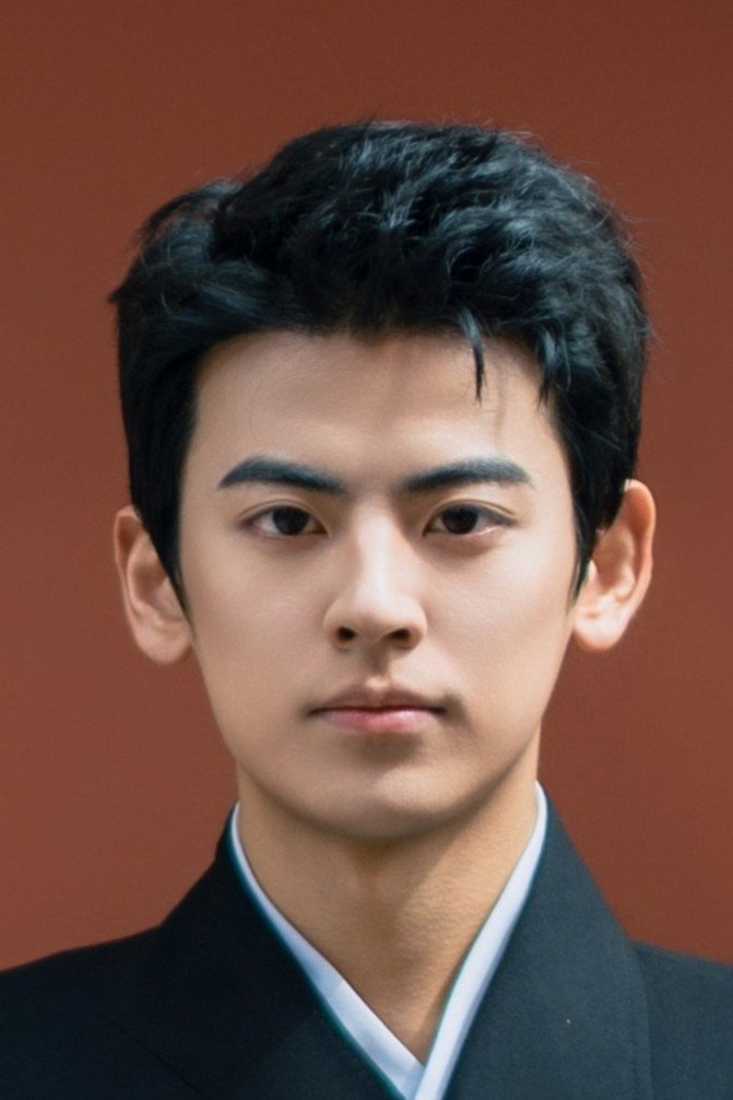 Profile image of Ying Zhennan, a notable actor/actress