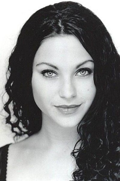 et billede af Siri Svegler