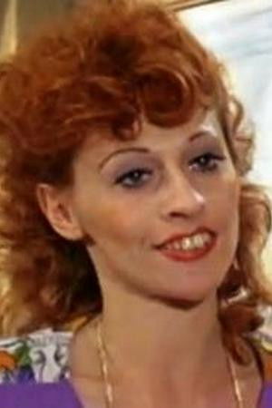 et billede af Sophia Lombardo