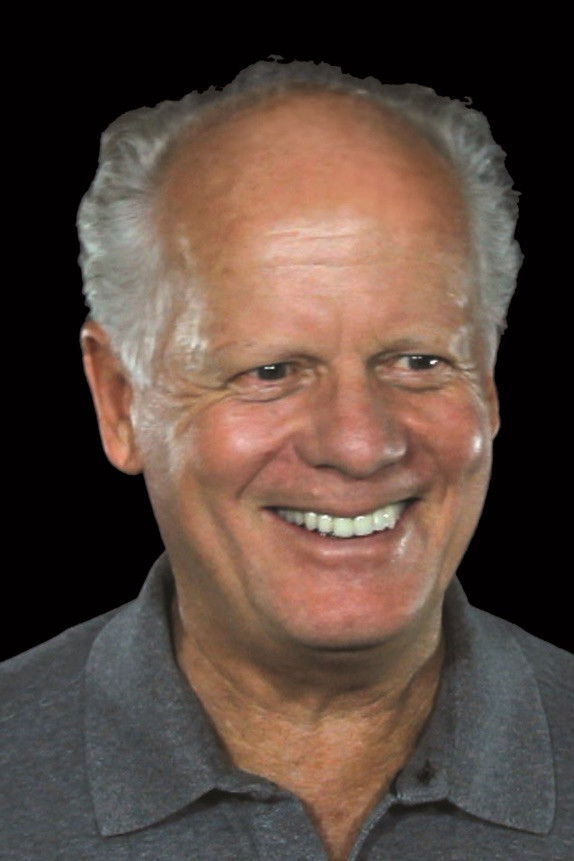 et billede af David Talbott