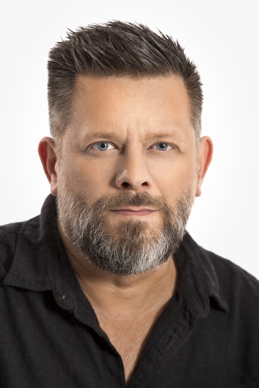 et billede af Pierre-Xavier Martel