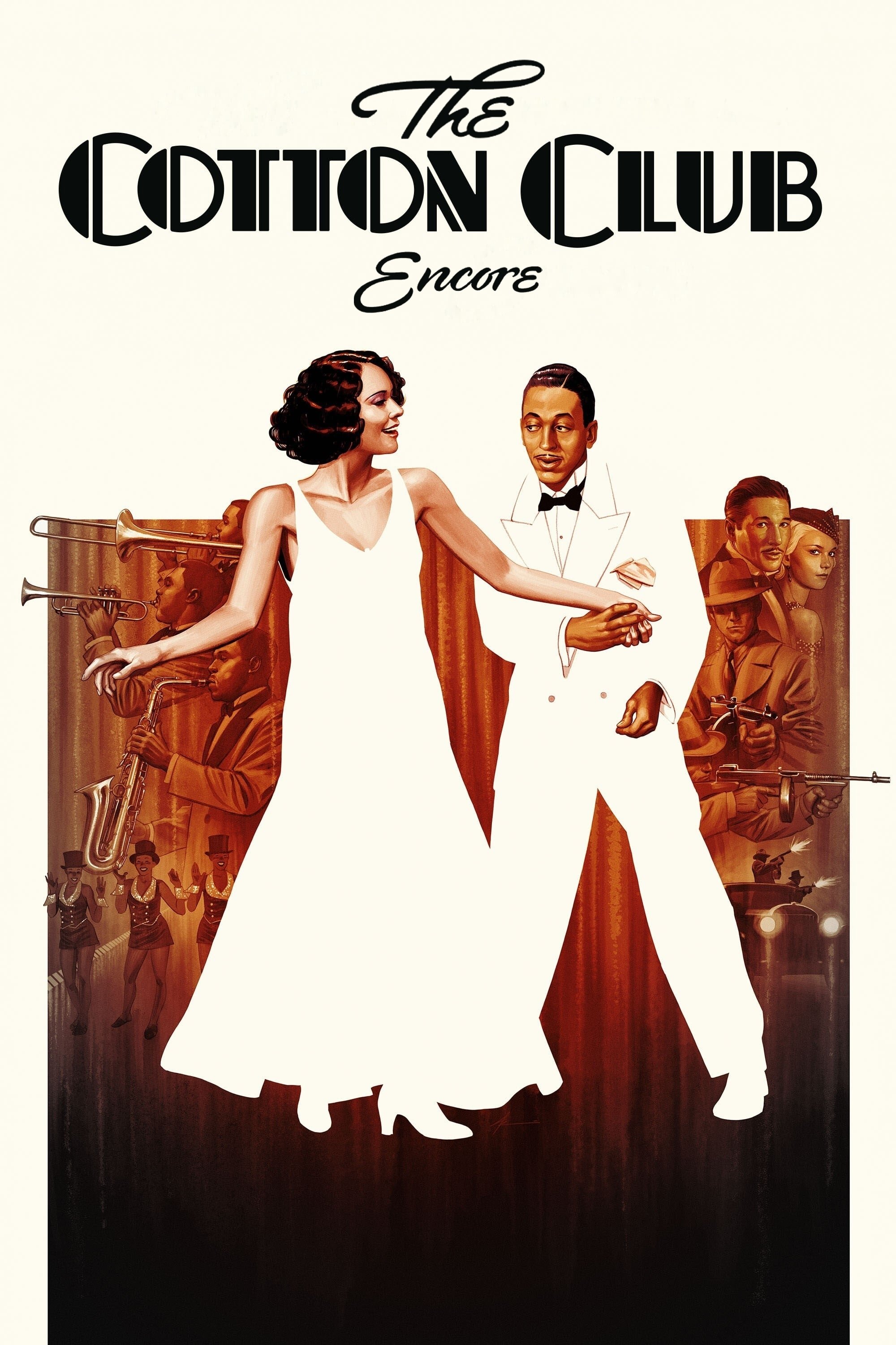 The Cotton Club