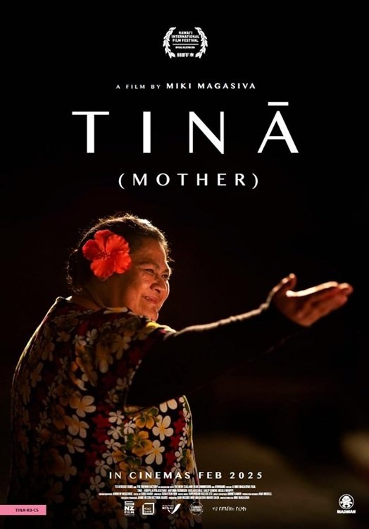 Tinā