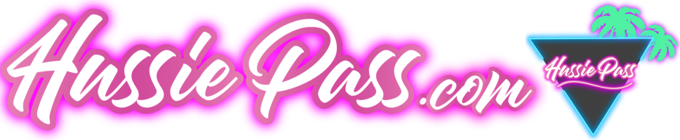 Hussie Pass