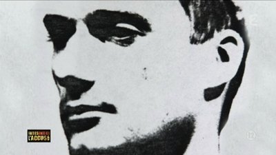 Faites entrer l'accusé - Gilles de Vallière - L'assassin aux cordelettes