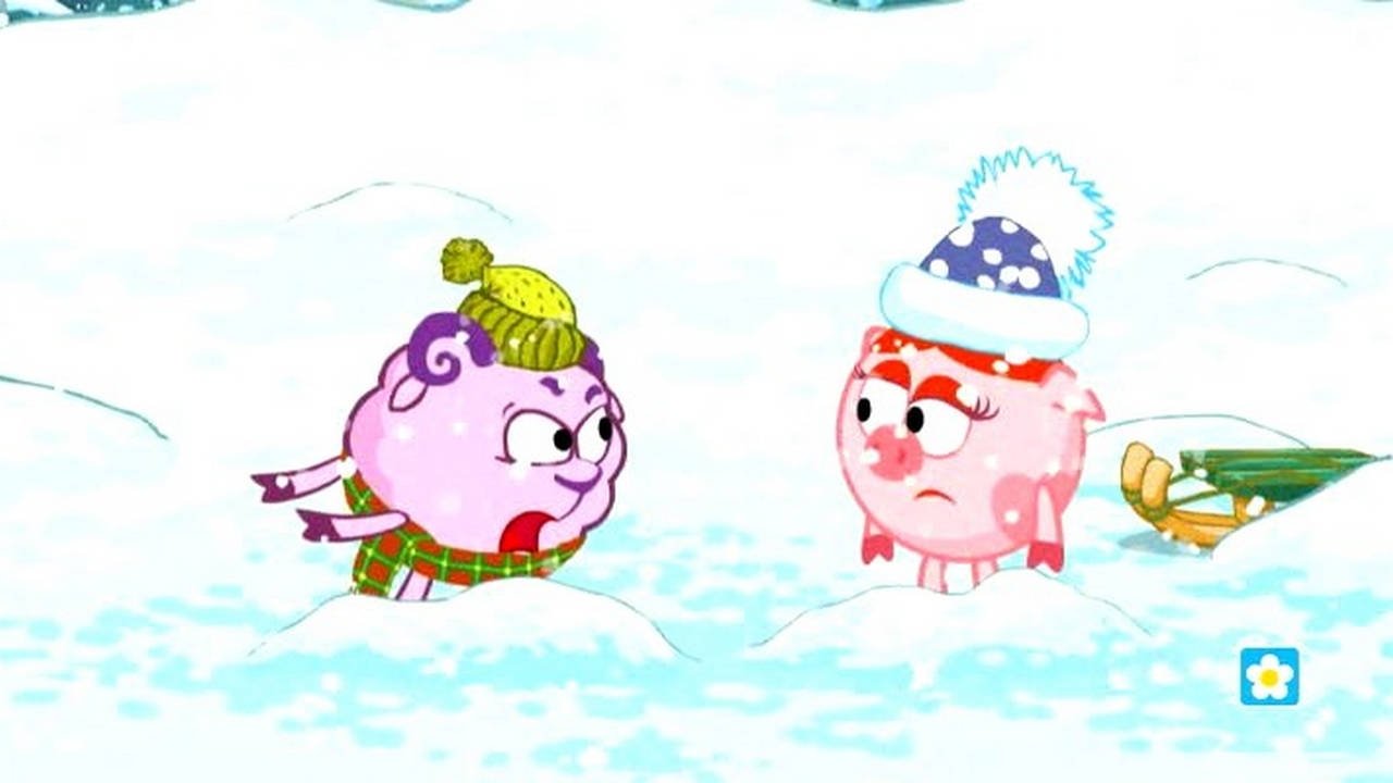 Kikoriki