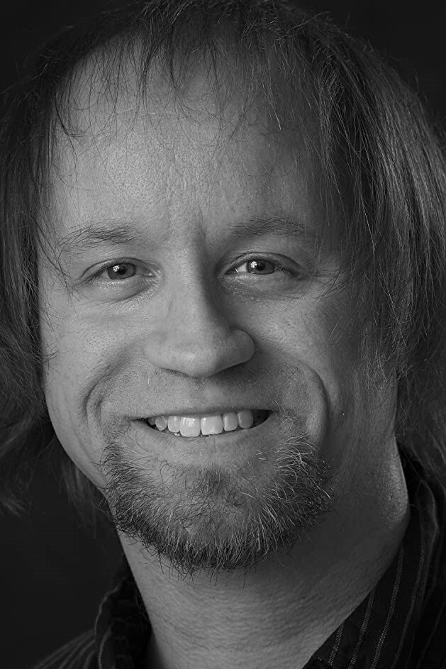 et billede af Dave Payton