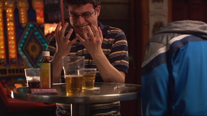 Thumbnail for Series 3 Outtakes Season 0 Episode 33