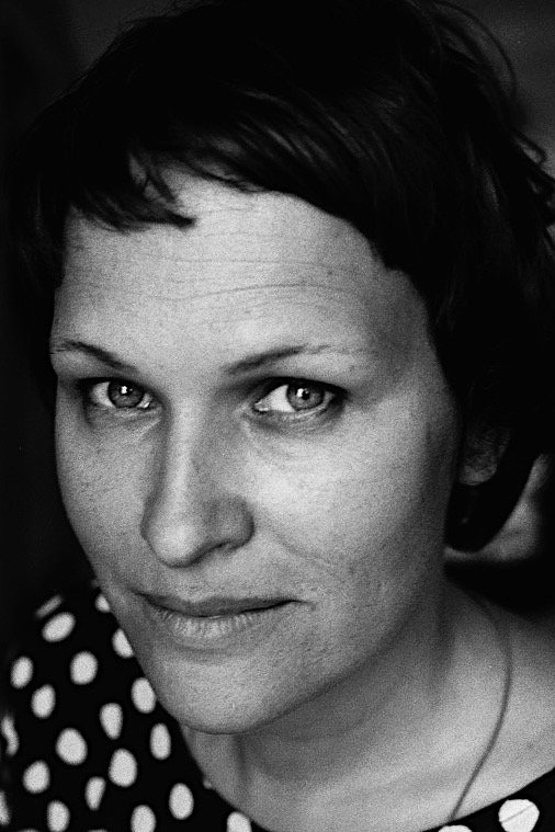 et billede af Natalia Drozd