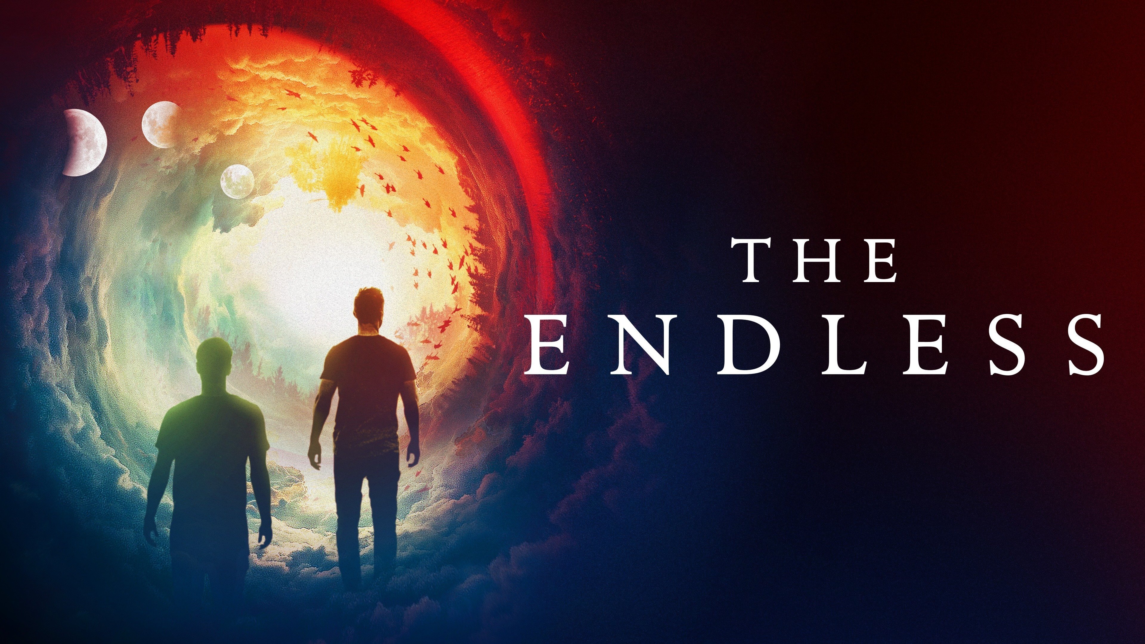 The Endless (2017)