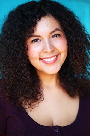 et billede af Sierra Santana