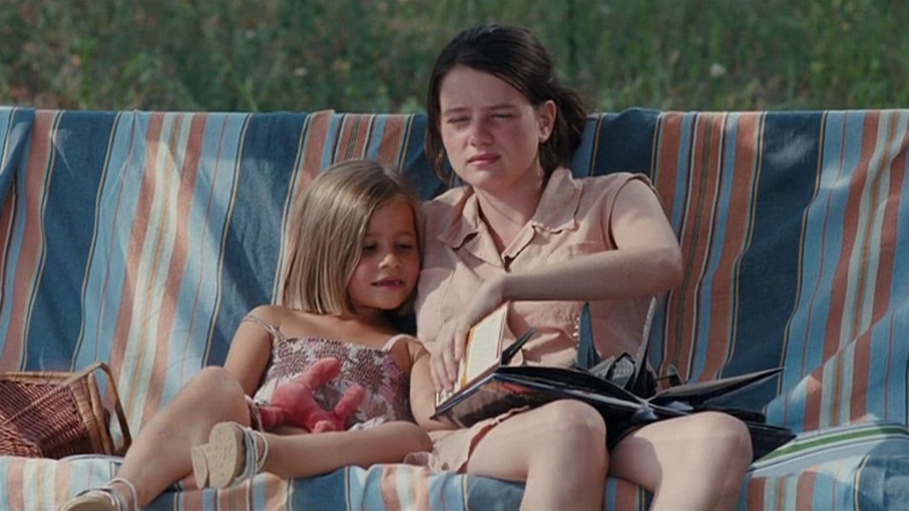 Lost Paradise (2012)