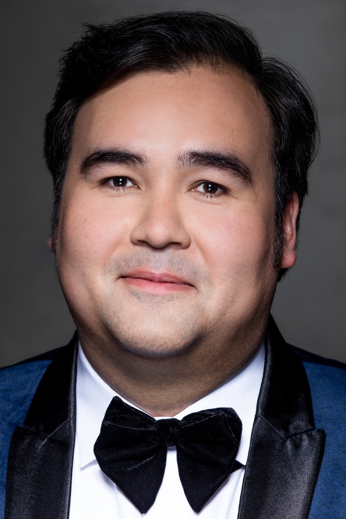 John Matthew Myers's picture in the cast