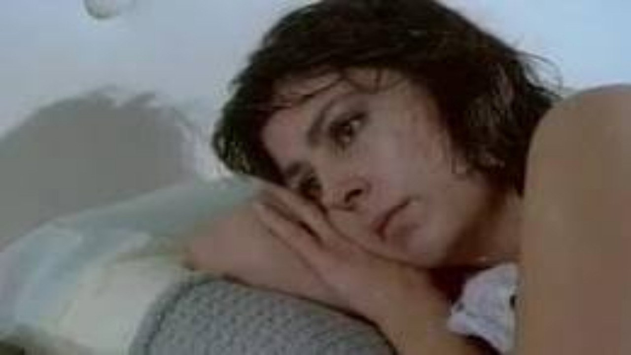 Woman Has No Name (1988)