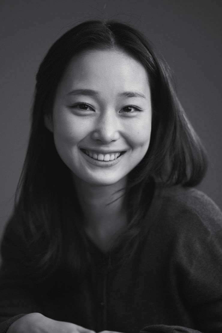 Profile 김도경 with character 