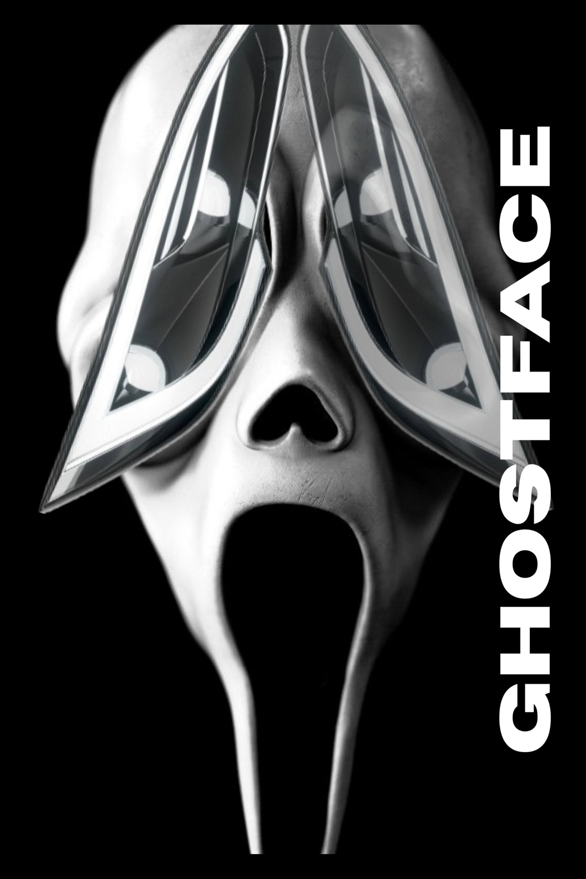 Ghostface