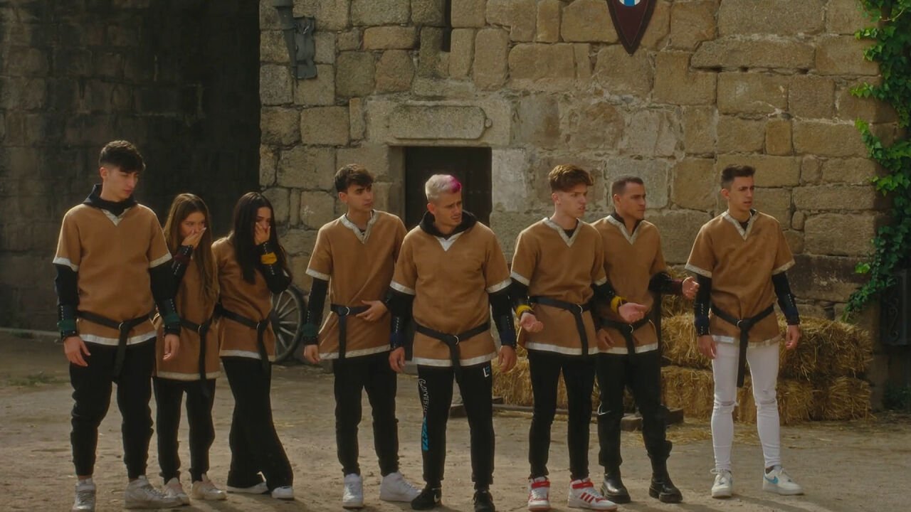 Thumbnail for Episode 4 Season 1 Episode 4