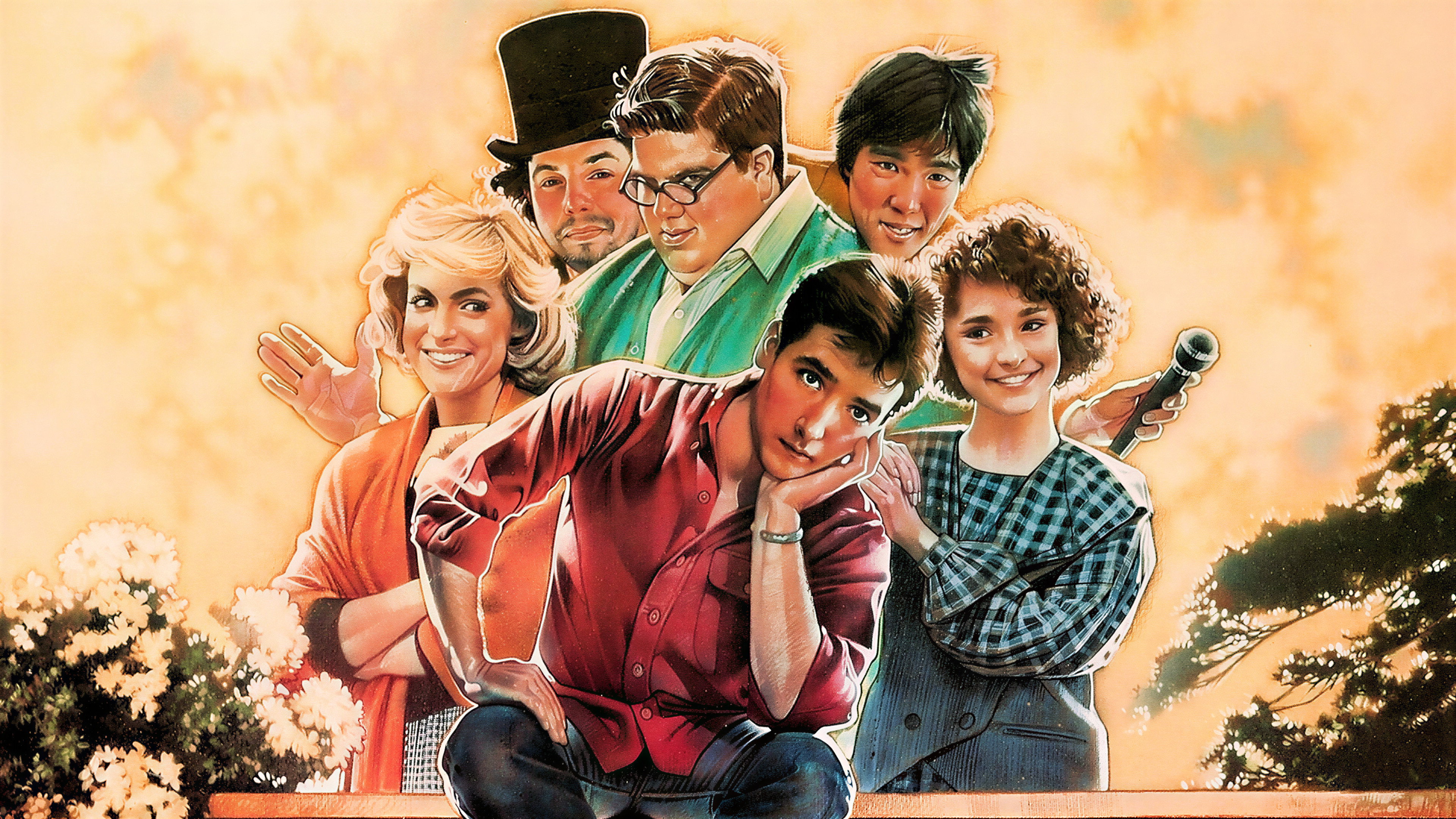 Better Off Dead... (1985) — still 2