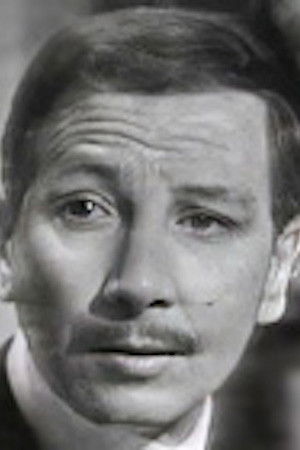 et billede af Marcello Bertini