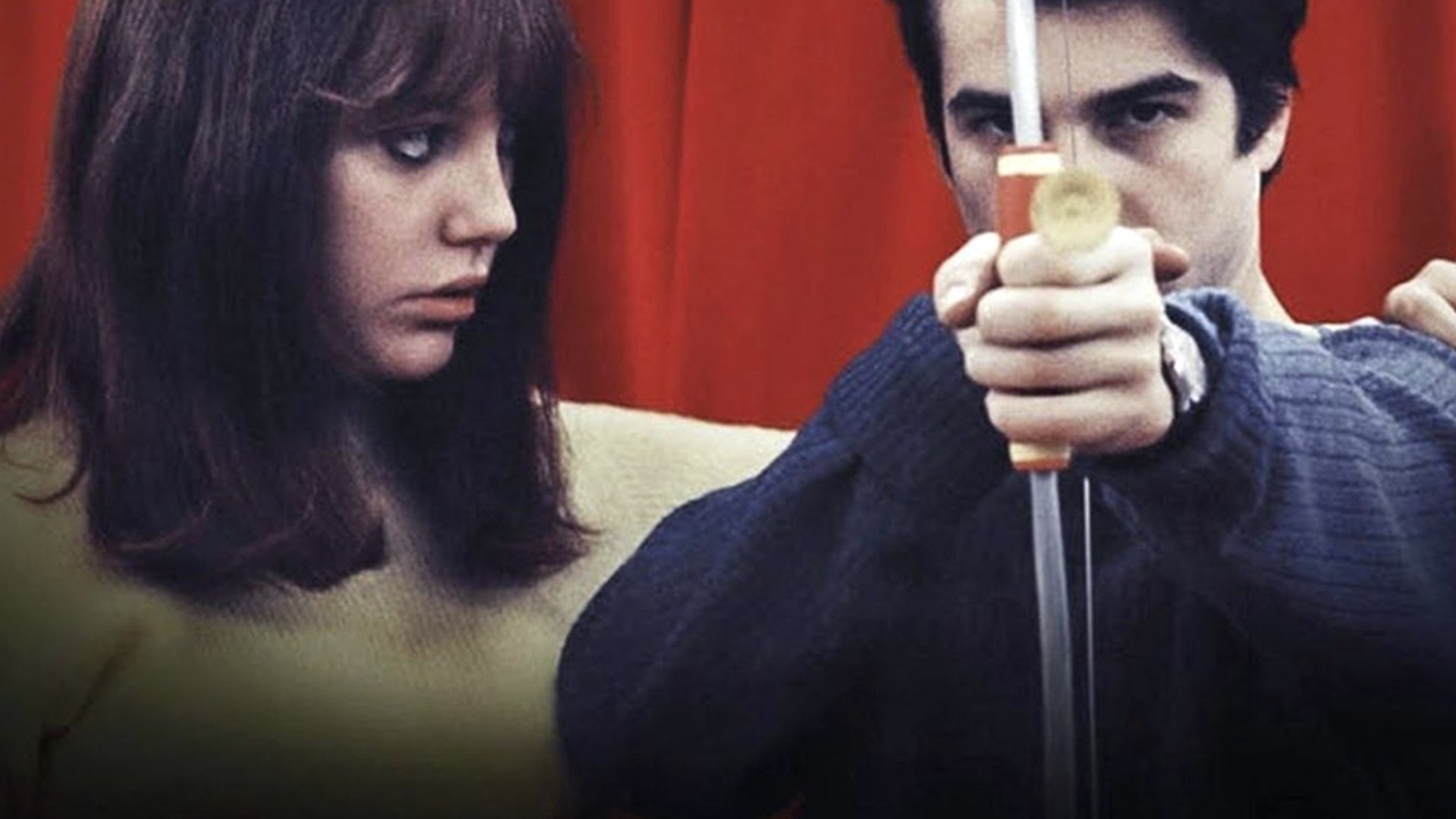 La Chinoise (1967)