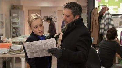 Plus belle la vie Staffel 11 :Folge 76 