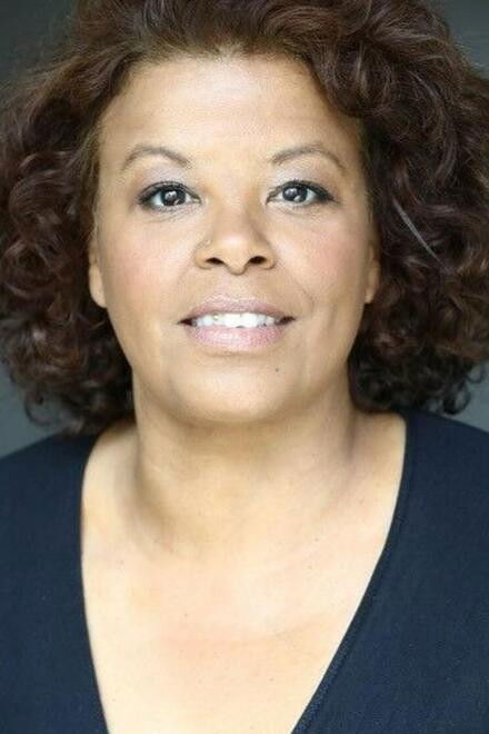 et billede af Clair Jaz