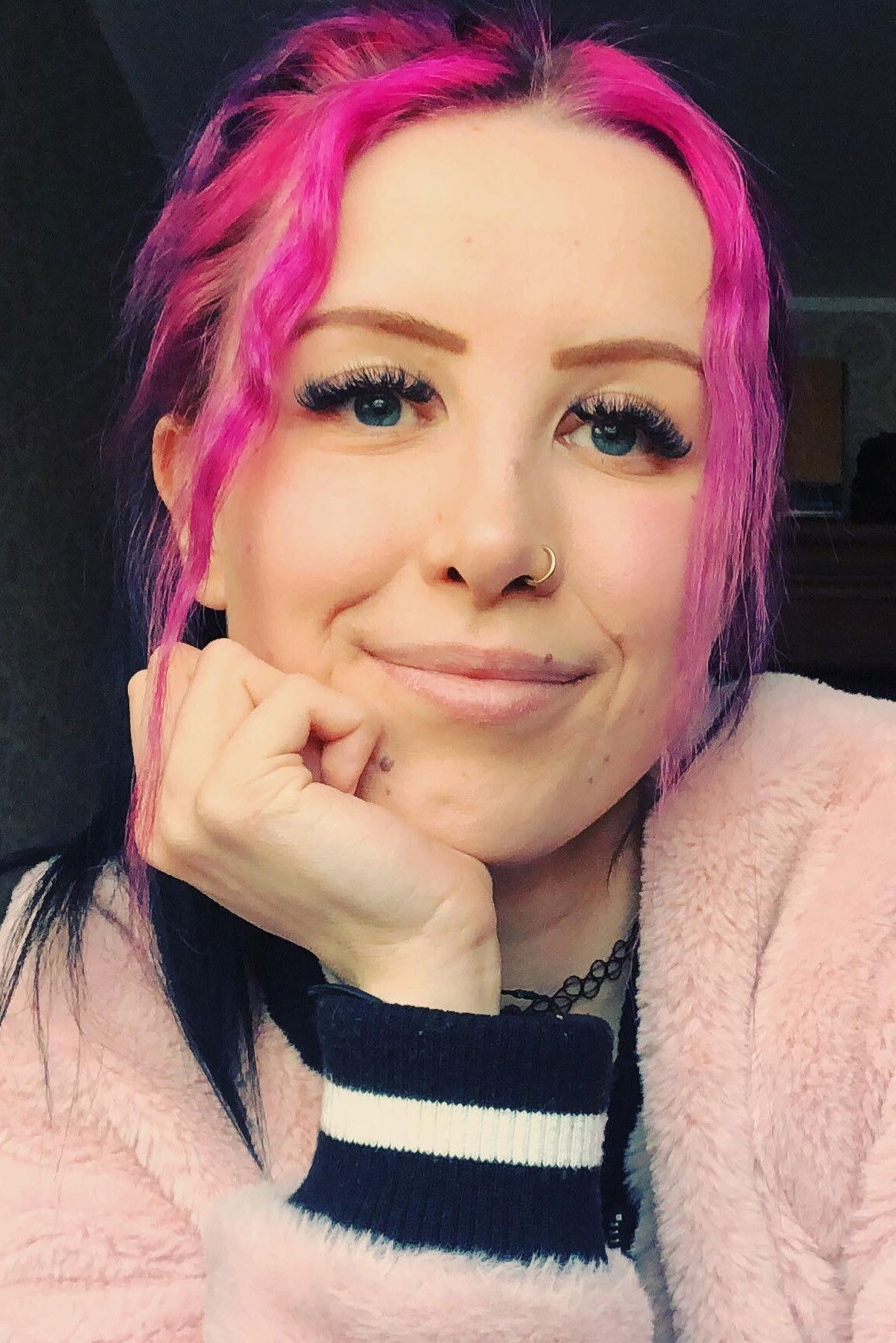 et billede af Teele-Mari Lätti